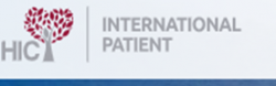 international patient